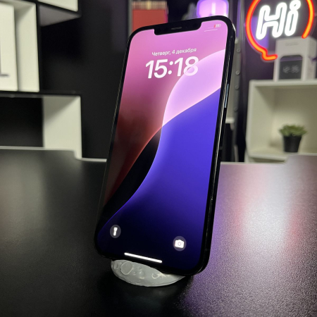 Trade in Apple iPhone 12 Pro Max 256Gb Pacific Blue IMEI: 3731