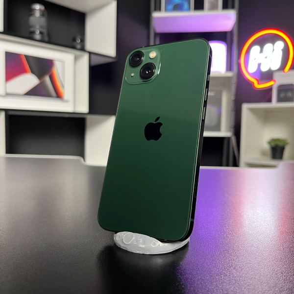 Trade in Apple iPhone 13 128Gb Green IMEI: 6920