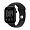 Apple Watch Series 12, 46 мм корпус из алюминия цвета «Black», ремешок Sport Band размера S/M цвета «Black»