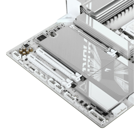 Материнская плата Gigabyte X870E AORUS ELITE Wi-Fi 7 ICE, ATX