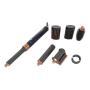 Стайлер Dyson AirWrap Complete Long HS05 (CN/HK) Blue/Copper, синий/медь