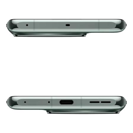 OnePlus 11 (2023) 8/128Gb Eternal Green, зеленый