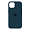 Чехол Silicone Case для Apple iPhone 13 Темно-синий