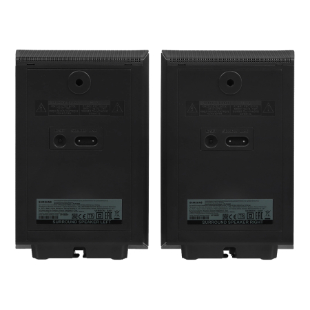 Саундбар Samsung HW-Q990F (11.1, 756 Вт) Чёрный