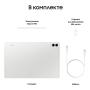 Samsung Galaxy Tab S9 FE+ 12,4" 5G+Wi-Fi 8/128Gb Silver, серебристый