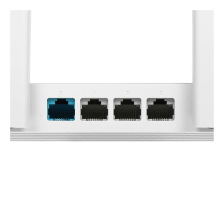 Роутер беспроводной Keenetic Netcraze Viva NC-1913 AC1200 10/100/1000BASE-TX/4G ready белый