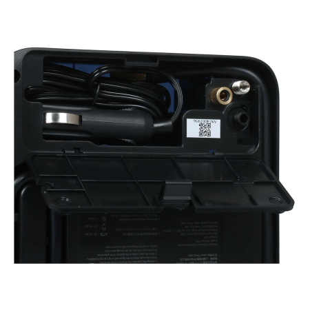 Автомобильный компрессор Xiaomi 70mai Air Compressor Lite Midrive (TP03)