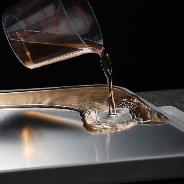 Разделочная доска Xiaomi Huo Hou Double-sided Cutting Board 39,9х29 см (HU0136) Белый