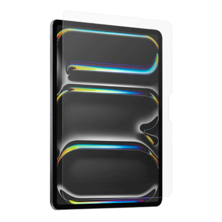 Стекло защитное для iPad Pro 11" M4 Gurdini Basic Glass 0.33 мм Глянцевое