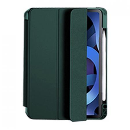 Чехол для iPad 10.9″ (2022) WiWU 2в1 Magnetic Protective Separation Case Зеленый