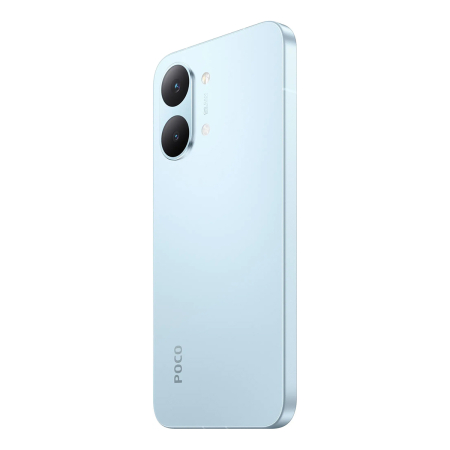 Xiaomi POCO X8 Pro Max 12/512Gb Mint Green, синий