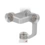 Стабилизатор трехосевой Xiaomi Mijia Smartphone Handheld Gimbal (SJYT01FM) Серебристый