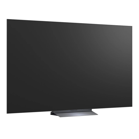 Телевизор LG 55" 120Гц 2025 (OLED55C5RLA.ARUG)