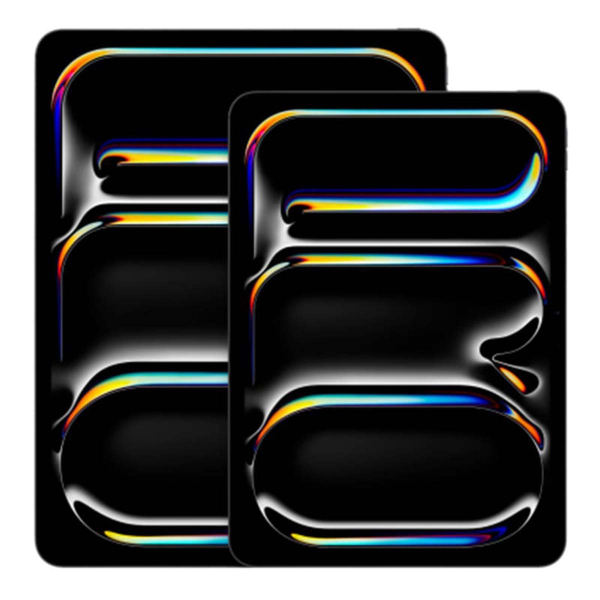 Apple iPad Pro 11" (M5, 2025) Wi-Fi + Cellular 512Gb Space Black, «черный космос»