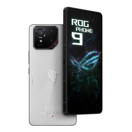 Смартфон ASUS ROG Phone 9 16/512Gb Storm White, белый