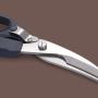 Кухонные ножницы Xiaomi HuoHou Poultry Shears (HU0068) Черный
