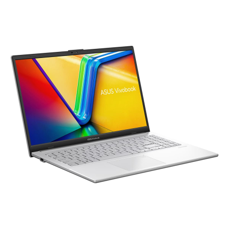 Ноутбук ASUS VivoBook 15 K513EA-L12289 (Intel Core i7 1165G7 8Gb SSD 512Gb 15.6" FullHD OLED DOS) Gray, серый