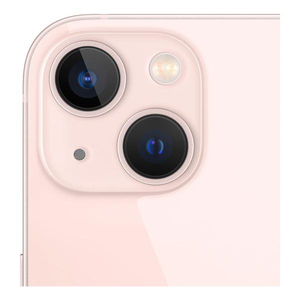 Apple iPhone 13 mini 512Gb Pink, розовый