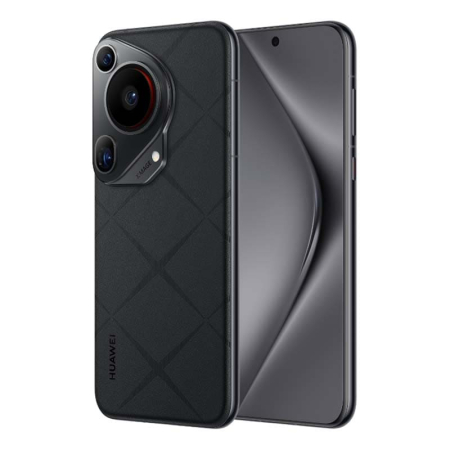 HUAWEI Pura 70 Ultra 16/512Gb Black, чeрный
