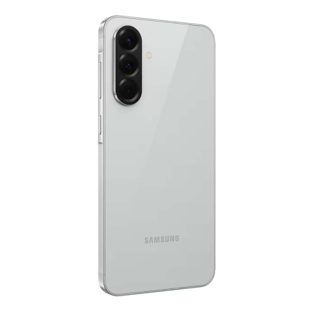 Samsung Galaxy A56 5G 12/256Gb Awesome Lightgrey, светло-серый