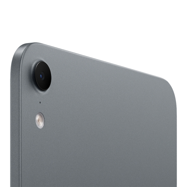Apple iPad mini 8,5″ (A20 Pro, 2026, 8 gen) Wi-Fi 128Gb Midnight, «тёмная ночь»