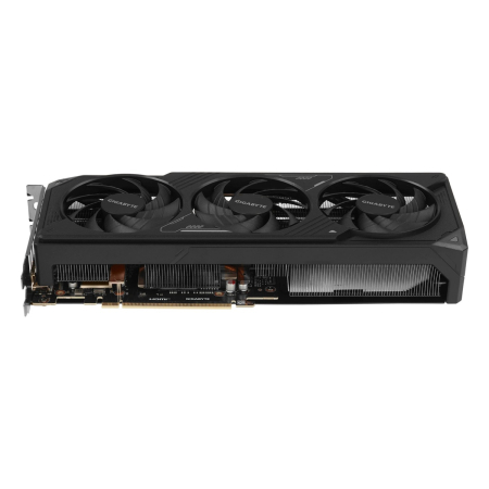 Видеокарта Gigabyte Nvidia GeForce RTX 5070 Windforce SFF 12 Гб GDDR7 192 бит (GV-N5070WF3-12GD)