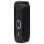 Портативная колонка JBL Flip 5 Black, черный