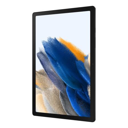 Samsung Galaxy Tab A8 10,5" (2021) Wi-Fi 128Gb Darkgray, темно-серый