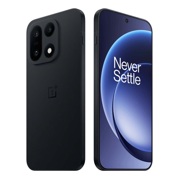 OnePlus 15 16/256Gb Black, чёрный