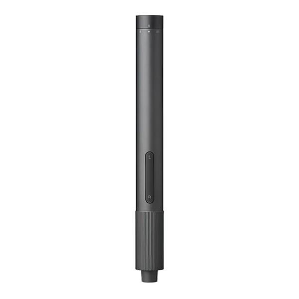 Аккумуляторная отвертка Xiaomi Mijia Electric Screwdriver 24в1 (MJDDLSD003QW) Черный