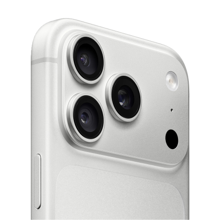 Apple iPhone 18 Pro 256Gb Silver, серебристый