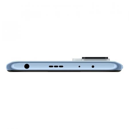 Xiaomi Redmi Note 10 Pro 6/64Gb Glacier Blue, Синий