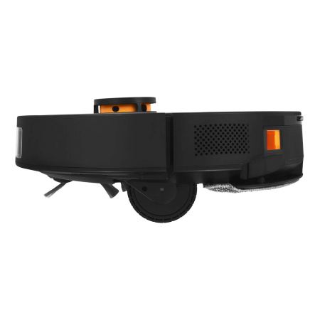 Робот-пылесос Deerma Dem S30