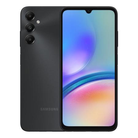 Samsung Galaxy A05s 6/128Gb Black, черный