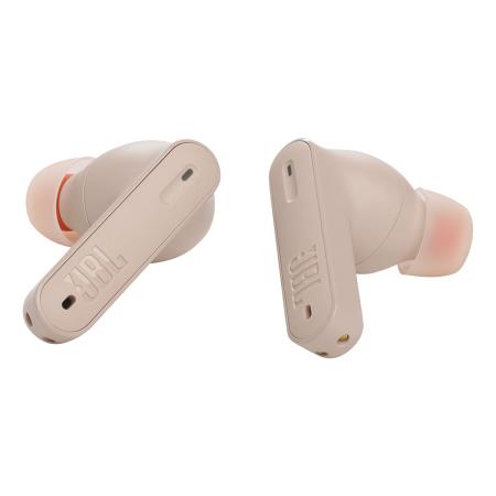 Беспроводные наушники JBL Tune 230NC Sand, песочный