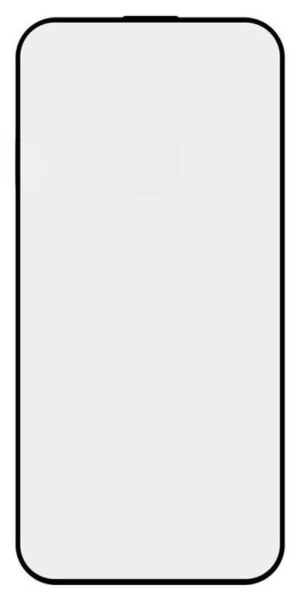 Защитное стекло для iPhone 15 Pro REMAX AR-Anti Reflection HD Tempered Glass 6.1" (GL-86) Глянцевое