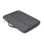 Сумка для ноутбуков 13.3″/14″ WiWU Pilot Laptop Sleeve Серый