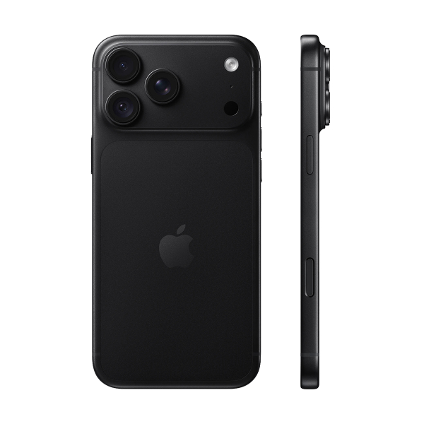 Apple iPhone 18 Pro Max 256Gb Black, чёрный