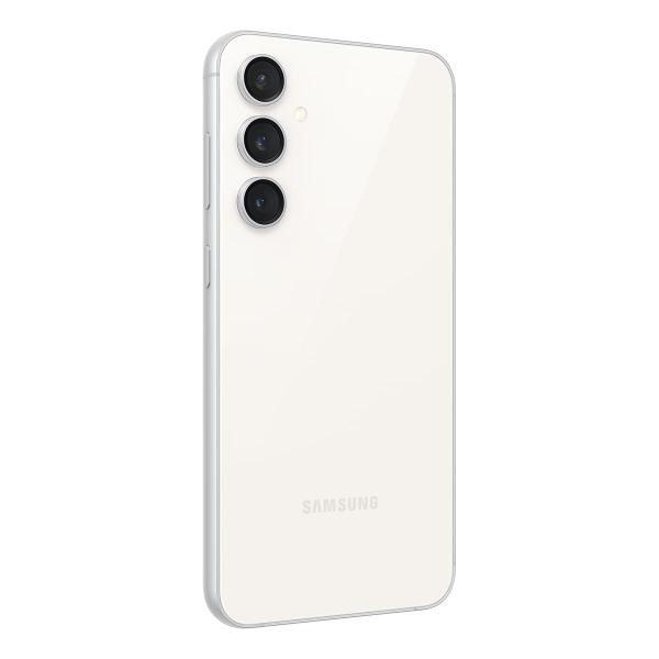 Samsung Galaxy S23 FE 8/128Gb Cream, бежевый