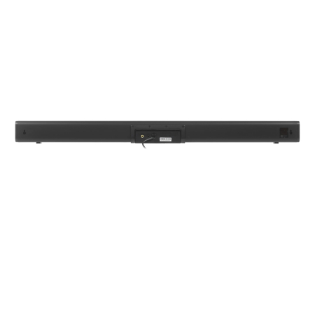 Саундбар Xiaomi Redmi TV Soundbar MDZ-34-DA (2.0, 30 Вт) Чёрный