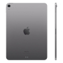 Apple iPad Air 11" (M2, 2024, 6 gen) Wi-Fi 128Gb Space Gray, «серый космос»