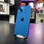 Trade in Apple iPhone 13 128Gb Blue IMEI: 0499