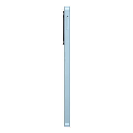 Samsung Galaxy A17 8/256Gb Blue, голубой Samsung Galaxy A17 8/256Gb Blue, голубой