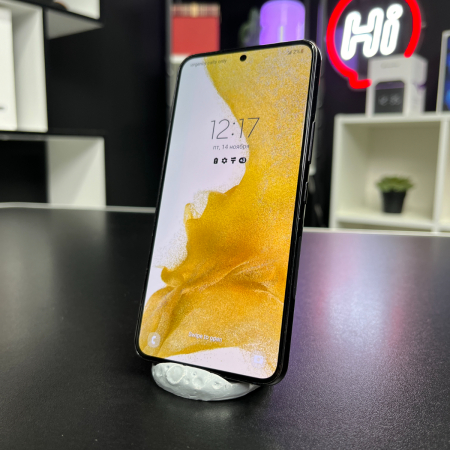 Trade in Samsung Galaxy S22 8/128Gb Black IMEI: 8638