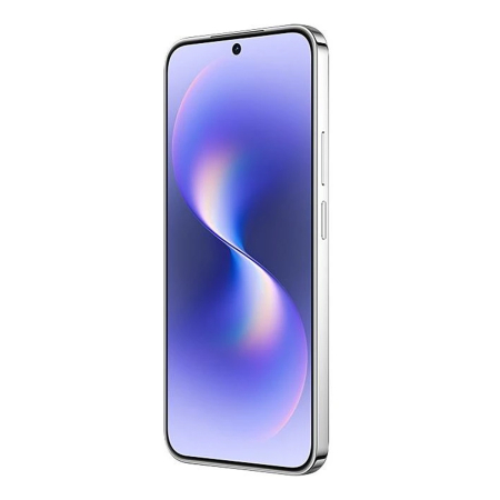 HUAWEI Nova 15 12/256Gb White, белый