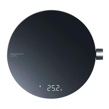 Кухонные весы Xiaomi HOTO (QWCFC001) Черный