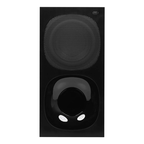 Саундбар Sony HT-S20R 5.1, 400 Вт Чёрный