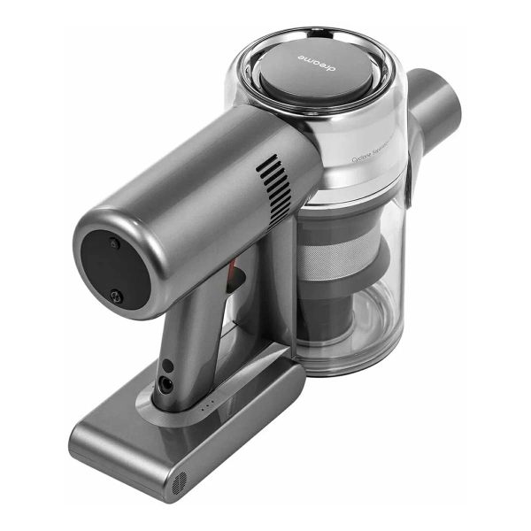 Беспроводной пылесос Dreame V11 SE Vacuum Cleaner Серый