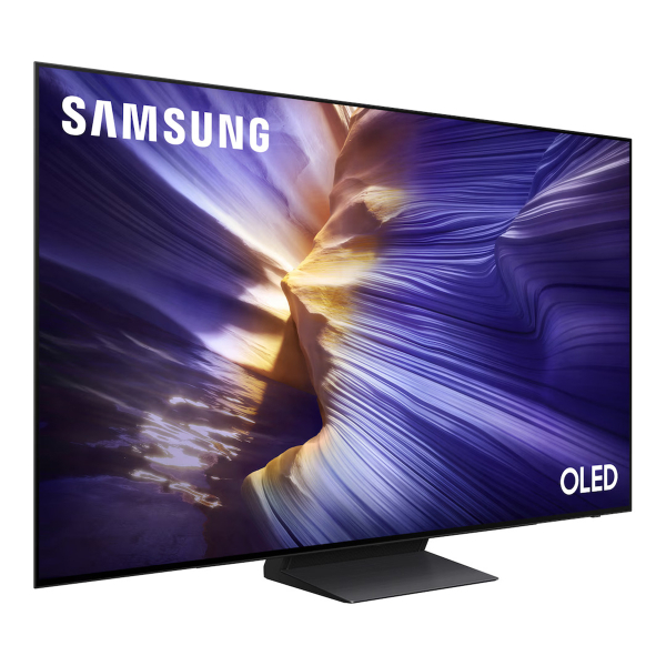Телевизор Samsung 65" 4K UHD, 120 Гц, OLED (QE65S90FAEXRU 2025)