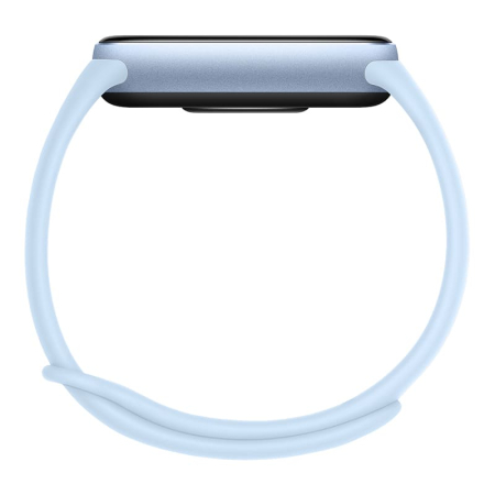 Фитнес браслет Xiaomi Smart Band 9 Arctic Blue, синий